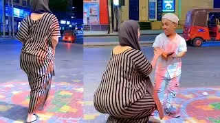 Mushtii Niiko Macaan dabo weyn 