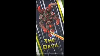 Zombero. 11. The Devil. Прошёл.
