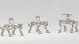 AI Apocalypse: A Darkly Comedic Future