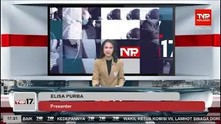 TVR 17 - 19 Januari 2026