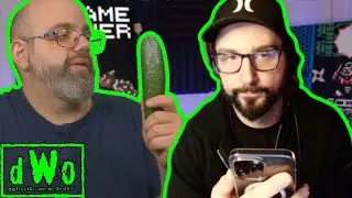 ReviewTechUSA Calls In To Jay's Birthday Stream For Damage Control, Jay Streaming To Pay Bills
