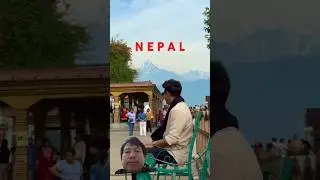 अति सुन्दर भ्यु ❤️nepal #love #song #nature