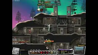 Furia vs Warriors 2x2 Metal Assault Steam