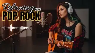 Relaxing Slow Rock Night Playlist | Kelly Clarkson Inspired Soft Rock