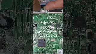 #panelrepair #ledtvrepair #vgh-odd #vgh-even