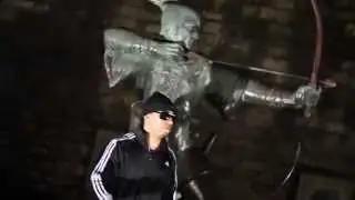 ITS THE MAN ON FIREEEE