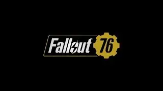 Fallout 76 B.E.T.A. PC Станем спасателями?. Часть 2