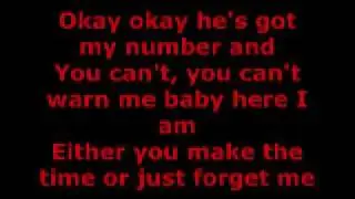 MELANIE FIONA - GIVE IT TO ME RIGHT LYRICS