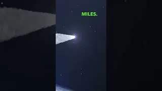 Stunning Comet Nishimura to Swing by Earth on Sept. 12