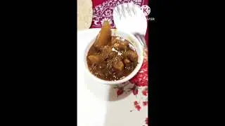gavthi chicken ka salan and jawari ki roti😋#viralshort #trendingshorts #food