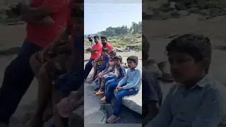 Iglur Dam fishing malavalli