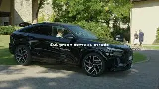 Audi quattro Cup 2025
