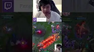 Ahri in PRO PLAY FT, Agurin (EX Rank1) | twitch.peng04 |