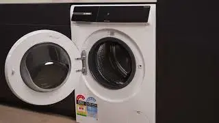 Product Review: Bosch Series 8 10kg Front Load Washing Machine WGB25600AU