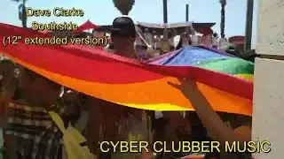 Dave Clarke - Southside (12'' extended version)