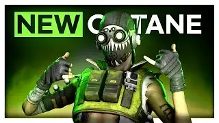 THEY FORGOT TO BALANCE OCTANE...