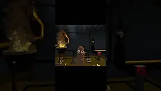 Human fall flat Game factory level aggressive gameplay #shorts #viral #trending