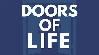 Doors of Life - Mike Tracy
