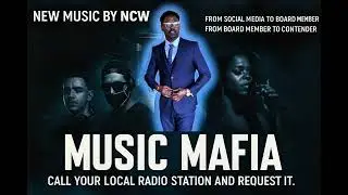 Music Mafia by NCW 2
