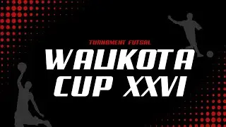 WALIKOTA CUP XXVI 2025 || SMAN 10 BOGOR  VS SMK YKTB {C}  || KATEGORI SMA