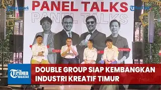 Double Group Resmi Diluncurkan di Makassar
