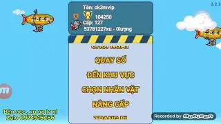 Army2 : cầm con h&agrave;ng chicky full dame đi T-rex thật PH&Ecirc; !!!