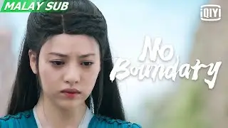 No Boundary Season 1 | Episod 26 | iQiyi Malaysia