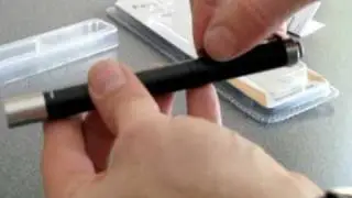 Fenix LD05 Penlight
