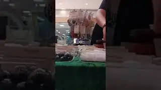 Event o Palmer Park Mall (8/23)