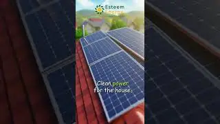 Australia&rsquo;s Sunshine = Free Power ☀️ Watch This