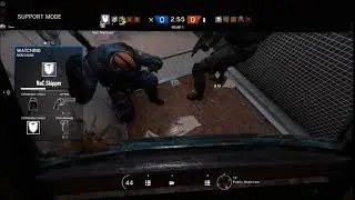 failed hatch drop