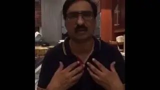 Javed Chaudry Analysis about Altaf Hussain's Speech, The Reason Behind MQM Crisis