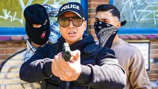 Die Polizisten Typen