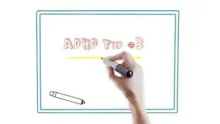 #ADHD Partner Hacks #3 Emotional Flooding During Discussions