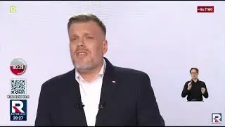 Zandberg atakuje Brzoskę: kiedy słyszę multimilionera, kt&oacute;ry narzeka na etos pracy pracownik&oacute;w...