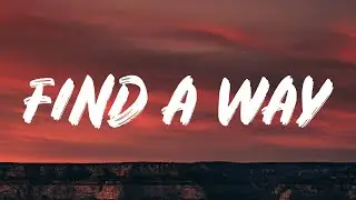 H.E.R - Find A Way Lyrics Feat. Lil Baby