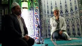 Sabah Namazı Tesbihat / İbrahim Çoban / Nafiz Duman #susurluk #ayasofyacamii #sultanahmetcamii 