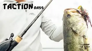 TFO TACTION BASS Series