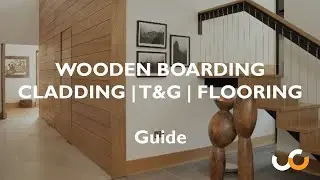 How to measure for tg boarding or cladding