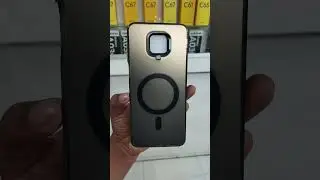 xiaomi redmi note 9 pro/note 9 pro max Back Cover,back case,WhatsApp 01721721116