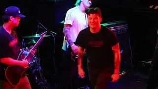 Deal With God &bull; Full Set &bull; 7.19.24  @ The Ottobar
