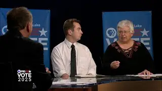 Reporters Roundtable, October 2025 | Mountain Lake Journal