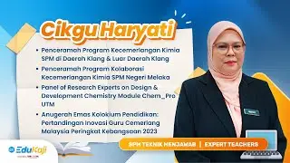 Chemistry Trial SPM 2023 Johor (Kota Tinggi) Kertas 2