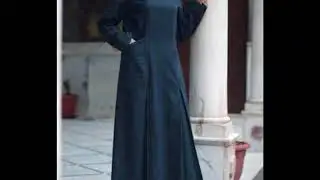 عبايات جينز 2018