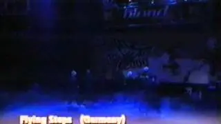 International Battle Of The Year 2000