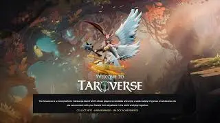 Taroverse IDO on Kommunitas and BinStarter