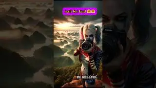 Trapped in the Jungle! Spider-Man & Venom vs Deadly Snake | #spiderman #harleyquinn #shorts #dc
