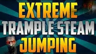 *New* Extreme Tramplesteam Glitch Die Rise
