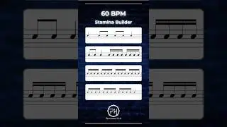 Ultimate Stamina Journey | 60-120 BPM Long Run Challenge | Endurance to Extreme!