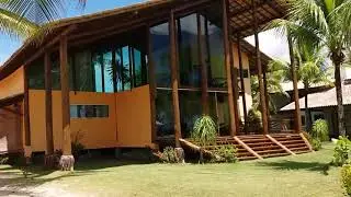 👉Beach Property for Sale in Brazil - PRIVATE ISLAND🔴😱